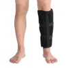 1PCS Medical Shank Bezerro Suporte de cinta de cinta de cinta Tíbia fíbula lesão de lesões ortonse de fratura Fixação externa Bandagem6456991
