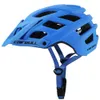 LumiParty Casco da bicicletta per mountain bike Eextreme Sport Riding Traspirante 55-61CM 22 prese d'aria In-Mold Casco da ciclismo di sicurezza Cappello per adulti