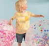 36-inch rond transparante partij decoratie papieren ballon nieuwe hete bruiloft lay-out grote confetti ballonnen groothandel