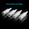 Tattoo Tips needles tattoocartridges 1/3/7/9/12/36 pin for Eyebrow Lip Permanent Makeup Micropigmentation Tattoo Machine