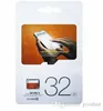 EVO 100% Real 32GB Klasse 10 UHS-1 MEMORY TF Trans Flash-kaart Volledige echte 32GBFOR-mobiele telefoons