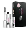 Nouveau maquillage chaud DiDi Cat 4D Mascara 2pcs / set DIDI Cat Lashes Extensions de cils avec fibre DDK Mascara DHL expédition