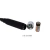 BAILE Distorts vibration stickbullet vibratoregg vibrator anal stimulator adult products S197065106844