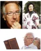 360 Degree Rotation Folding Reading Glasses Diopter Men Women Foldable Presbyopic Reading Glasses 1.0 1.5 2.0 2.5