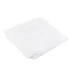 100 pcs Pano À Prova de Poeira Capa Garment Organizador Terno Vestido Jaqueta Roupas Protetor Bolsa De Armazenamento De Viagem Saco Com Zíper Atacado