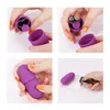 Remote Wand Relaxation Waterproof Wireless Remote Control Vibrating Egg Body Massager Vibrator for Women Sex toys J2324