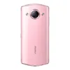 Téléphone portable d'origine Meitu M6 4G LTE 3 Go de RAM 64 Go de ROM MT6755 Octa Core Android 5.0 pouces 21.0MP 2900mAh ID d'empreinte digitale Smart Mobile Phone