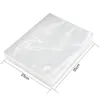 100pcs lot Vacuum Bag Food Vacuum Sealer Vacuum Bags for Food Sous Vide Packing Machine Packaging Storage Bags304d