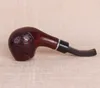 New listed factories, direct selling, high-quality solid wood pipes, hand carved tobacco pipes, smoking pipes and wholesale tobacco pipes.