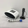 Nyaste 8 tums färgpekskärm Shockwave Therapy Machine för hem används / relief kroppsmärta och herrarnas penilehabilitering