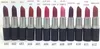 Factory Outlet Professional whole and retail make up new 24 colors 3g matte lipstick 8388006