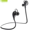 Sovo QY7 fones de ouvido esportivos sem fio Bluetooth 4.1 EDR fone de ouvido estéreo com fones de ouvido Bluetooth Mic