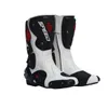 Pro Biker Motorcycle Boots Pro-Biker SPEED Racing Boots Motocross Waterproof Riding Racing Cycling Shoes Men252f