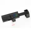 PPT Rifle Double Ring Scope Mount Black Color Diameter 1inch or 1.18inch Fits 21.2mm CL24-0200
