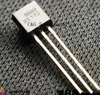 20PCS BS170 MOSFET N-Channel 60V 50MA till-92 orignal