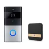 Smart IP Video Intercom WI-FI Video Door Phone Door Bell WIFI Doorbell Camera For Apartments IR Alarm Wireless Security Camera