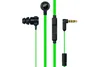 Razer Hammerhead Pro V2 Headphone in ear earphone With Microphone With Retail Box In Ear Gaming headsets DHL FREE