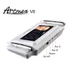 2 in 1 Intellegent Permanent Makeup Tattoo Machine Artmex V8 Eye Brow Lip Rotary Pen MTS PMU System