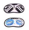 Cute Eyes Cover Ice-free Bag Soft Cotton Nap Eye Mask Care Shade Blindfold Cartoon Sleeping Eye Mask Sleep Mask