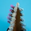 Magie Artificielle Arbres De Noël Décoratif Visuel Croissance DIY Papier Arbre Cadeau Nouveauté Bébé Jouet Fleur Arbre Exploration Z4