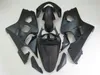 ABS fairing kit for SUZUKI GSXR600 GSXR750 2004 2005 K4 GSXR 600 750 04 05 black high grade fairings set VF