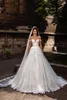 Noiva New Vestidos Casamento Princess Dresses Off Shoulders Beaded Arabic Robe De Mariage Garden Church Wedding Bridal Gowns