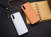 20000mAh Power Bank 3USB External Battery lether patten Power Banks Charger For iPhone 8 x Samsung s8 all phone Universal