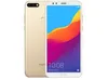 Cellulare originale Huawei Honor 7C 4GB RAM 32GB / 64GB ROM Cellulare Snapdragon450 Octa Core Android 5.99 "Schermo intero 13MP Face ID 4G LTE Cell Phone