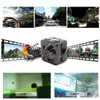 Dewtreetali SQ8 Ultra Mini Car DVR 1080P Full HD Class 10 Video Recorder DV Camera Motion Detection Camcorder Car DVR camera