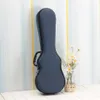 Ukulele HarBox Case Bag light weight Soprano Concert Tenor 21 23 26 Inch Ukelele Gray Red Blue Mini Guitar Accessories Parts6709980