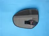 Door rearview mirror glass with heater for Mazda 3 09 10 11 BL Left or Right 7 wires GS8T-69-1G1/1G7