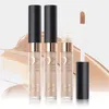 Drop Ship 24 sztuk / partia Beauty Glazed Makijaż Podkład Podkład Primer Concealer Paleta Krem Makeup Baza Tatoo Conseller Foundation 2 kolory