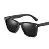 2020 Yeni Klasik Erkekler Polarize Güneş Gözlüğü Araba Sürücü Gözlüğü Yansımayan Polarize gözlükler Polarize Sürüş Güneş Gözlükleri UV400