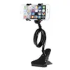 2020 new Universal Lazy Bed Desktop Stand Mount Car For Cell Phone Long Arm holder sell9042361