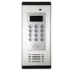 Система контроля доступа по интеркому в квартирах 3G GSM для открытия двери с помощью телефонного звонка