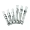 refillable vaporizer pen