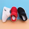 Metra Buty Dzieci 2018 Summer Fashion Coutwear Baby Toddler Oddychające Netto Girls Boys Sport Shoe Non-Slip Dzieci Sneakers