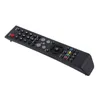 VLife New Remote Controller Remplacement pour Samsung HDTV LED Smart 3D LCD TV BN5900507A6381826