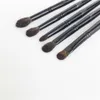 Ailinmi WG-SERIES BRUSH 03 04 06 11 12 13 15 16 18 19 20 - 프로페셔널 페이스 아이 파우더 블러쉬 섀도우 주름 팬 메이크업 브러쉬