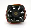 Ny original Sanyo 9GV0412G301 DC12V 0,47A 40x40x28mm 3Lines Computer Cooling Fan