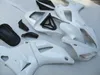 7gifts fairing kit for Yamaha YZF R1 2000 2001 white black fairings set YZFR1 00 01 FG67