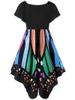 2018ファッションカジュアル女性セクシーな蝶スカート肩のストラップのプリーツスカートサスペンダースカートハイウエストミニスクールスカート