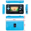 HOT handheld FC Game Console rétro jeu portable puissance mobile trésor de charge Y-6 peut stocker 188 jeux Free DHL