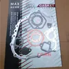 2 X Full gasket set for Yanmar L48 L40 Diesel engines replacement parts