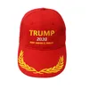 2020 Baseball Cap Make America Great Again Hut Trump Republikaner Hut Donald Trump Mesh Cap Baseball Sportkappe