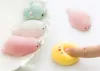 اسفنجي بطيئة جامبو لعبة كعكة لعب الحيوانات لطيف kawaii squishies الكرتون لعبة مصغرة squishies القط squishiy الأزياء النادرة الحيوان الهدايا سحر