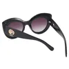 Aloz Micc Fashion Women Cat Eye Sunglasses Women Brand Vintage Big Frame Sun Glases女性の色合いOculos UV400 A5582298186