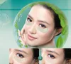 PILATEN Crystal Eyelid Mask Anti-Wrinkle Dark Circles Eye Bag Remover Black Eye Face Skin Care Eye Mask