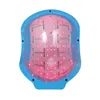 Laser Hair Regrowth Helmet Hair Care Therapy Antihair Loss Machine With 80 Diodes For Male or Femail DHL 3999530