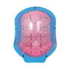 Laser Hair Regrowth Helmet Hair Care Therapy Antihair Loss Machine With 80 Diodes For Male or Femail DHL 8716114